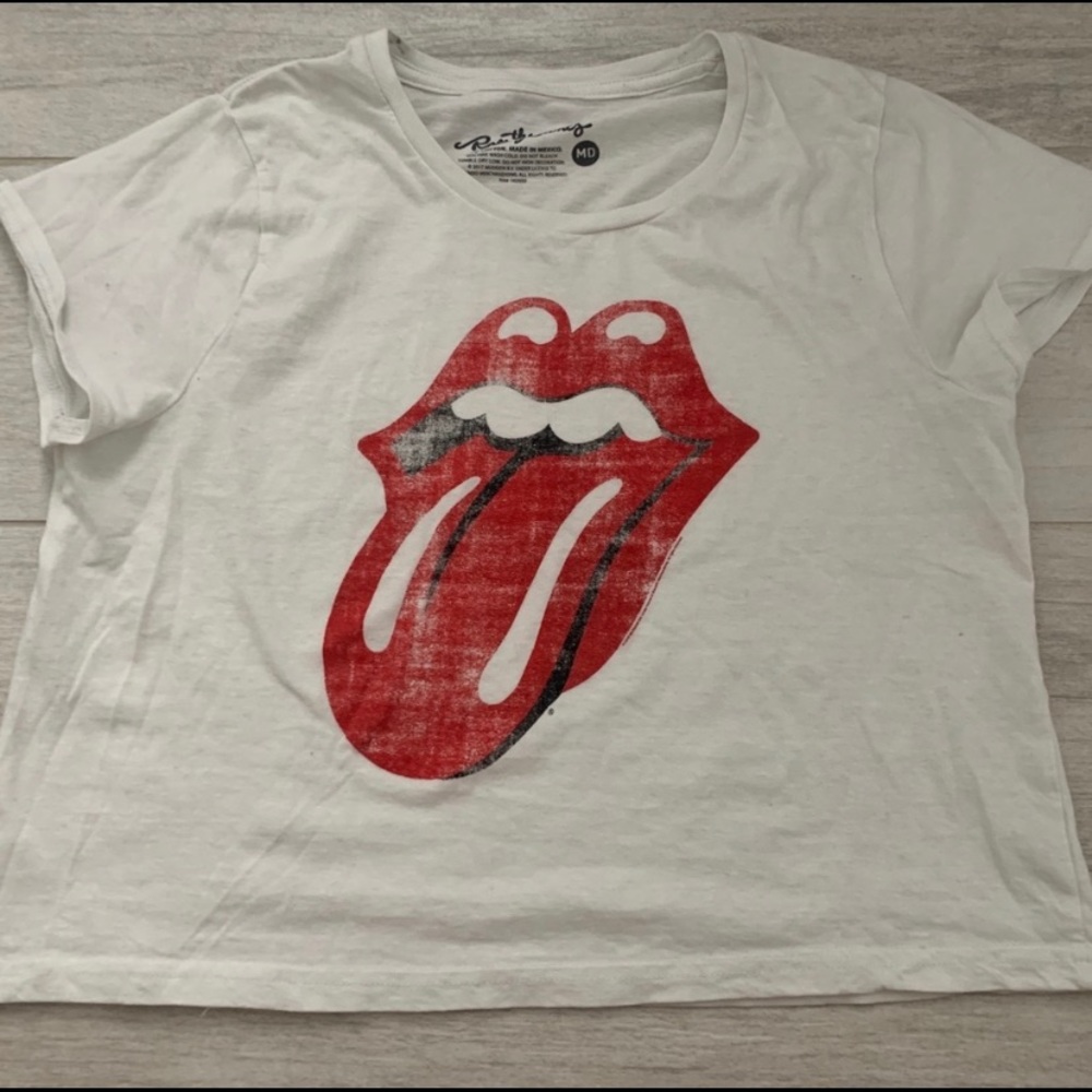 Short sleeve tee - Picture 2 of 2